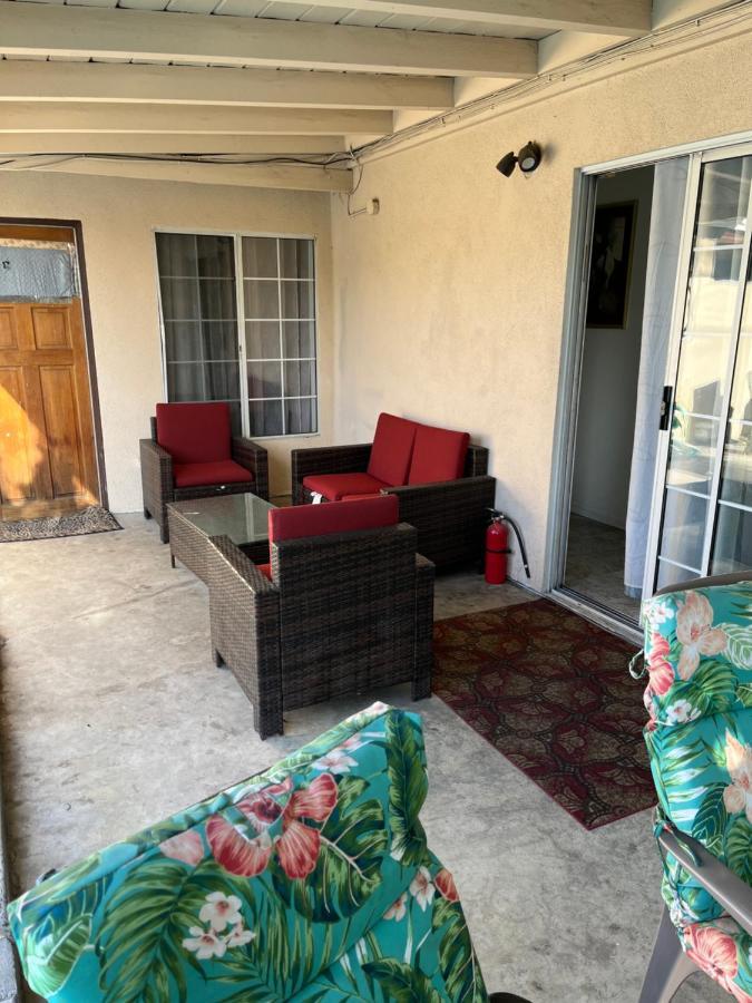 Vakantiehuis 6 Bedrooms 3 Bathrooms Pool Los Angeles